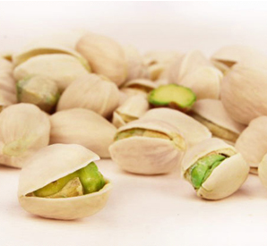 无漂白大颗粒开心果